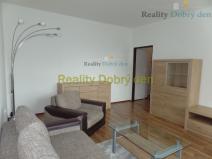 Pronájem bytu 2+1, Opava, Hany Kvapilové, 52 m2