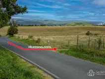 Prodej pozemku pro bydlení, Klášterec nad Ohří, 10940 m2