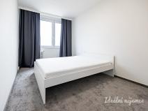 Pronájem bytu 2+kk, Praha - Chodov, Malenická, 47 m2