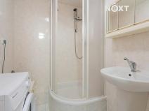 Prodej bytu 2+1, Český Krumlov, Sídliště Plešivec, 49 m2