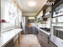 Prodej bytu 3+1, Šumperk, Bratrušovská, 68 m2