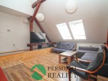 Prodej bytu 3+kk, Rakovník, Dukel. hrdinů, 95 m2