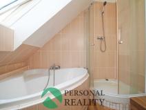 Prodej bytu 3+kk, Rakovník, Dukel. hrdinů, 95 m2