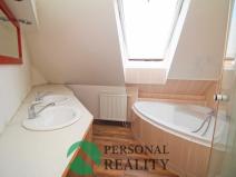 Prodej bytu 3+kk, Rakovník, Dukel. hrdinů, 95 m2