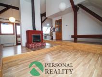 Prodej bytu 3+kk, Rakovník, Dukel. hrdinů, 95 m2