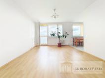 Prodej bytu 3+1, Praha - Stodůlky, Bellušova, 81 m2
