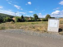 Prodej pozemku pro bydlení, Obory, 1183 m2