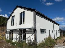 Prodej rodinného domu, Jirkov, 228 m2