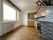 Pronájem bytu 3+1, Jaroměř, Josefa Šímy, 72 m2