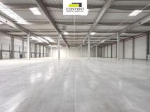 Pronájem skladu, Most - Čepirohy, Žatecká, 7000 m2