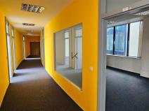 Pronájem kanceláře, Nupaky, okres praha-východ, 555 m2