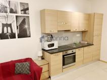 Pronájem bytu 3+kk, Praha, Táboritská, 71 m2