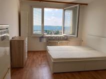 Pronájem bytu 1+kk, Praha, Vavřenova, 24 m2