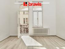 Pronájem obchodního prostoru, Brno - Brno-město, Jánská, 167 m2