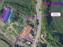 Prodej vícegeneračního domu, Býčkovice, 160 m2
