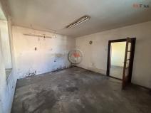 Prodej rodinného domu, Bystřice nad Pernštejnem, Nádražní, 37 m2