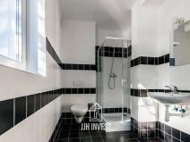Pronájem bytu 2+kk, Praha - Vinoř, Moravanská, 57 m2