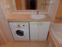 Pronájem bytu 1+1, Bruntál, Na Nábřeží, 39 m2