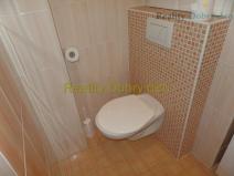 Pronájem bytu 1+1, Bruntál, Na Nábřeží, 39 m2