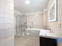 Pronájem bytu 3+kk, Vochov, 83 m2