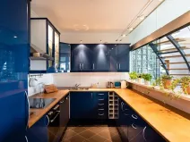 Pronájem bytu 5+kk, Praha - Nové Město, Dřevná, 262 m2
