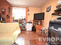 Prodej rodinného domu, Řevnice, Kejnská, 103 m2