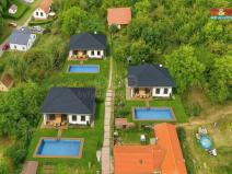 Prodej pozemku pro bydlení, Krušovice, Na Stráni, 628 m2