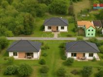 Prodej pozemku pro bydlení, Krušovice, Na Stráni, 493 m2