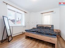 Prodej činžovního domu, Studená, nám. Sv. J. Nepomuckého, 229 m2