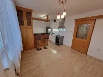 Pronájem bytu 1+kk, Neslovice, Školní, 31 m2