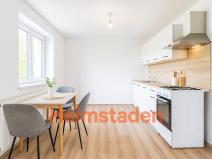 Pronájem bytu 2+1, Frýdek-Místek - Místek, Marie Majerové, 61 m2