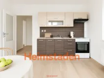 Pronájem bytu 1+kk, Frýdek-Místek - Místek, Československé armády, 28 m2