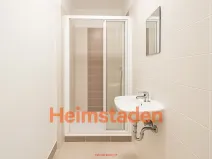 Pronájem bytu 1+kk, Frýdek-Místek - Místek, Československé armády, 28 m2