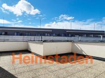 Pronájem bytu 2+1, Plzeň - Jižní Předměstí, Magisterská, 51 m2