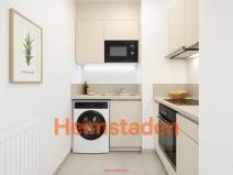 Pronájem bytu 2+1, Plzeň - Jižní Předměstí, Magisterská, 51 m2