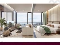 Prodej apartmánu, Pattaya, 56 m2