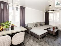 Prodej bytu 3+1, Lázně Kynžvart, Dlouhá, 81 m2