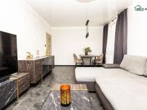 Prodej bytu 3+1, Lázně Kynžvart, Dlouhá, 81 m2