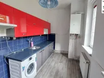 Prodej bytu 1+1, Aš, Textilní, 39 m2