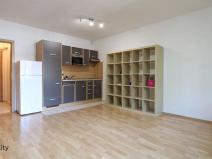 Prodej bytu 1+kk, Praha - Hostivař, Švehlova, 31 m2