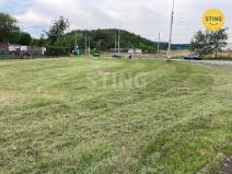 Prodej komerčního pozemku, Ostrava - Hrušov, 673 m2