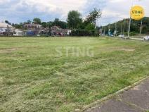Prodej komerčního pozemku, Ostrava - Hrušov, 673 m2