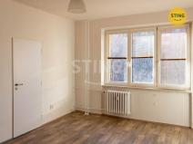 Pronájem bytu 1+1, Karviná, Borovského, 34 m2