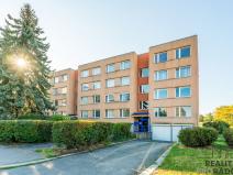 Prodej bytu 4+kk, Praha, Vejvanovského, 82 m2