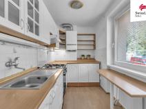 Prodej bytu 3+1, Trutnov, Janáčkova, 65 m2