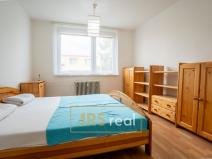 Prodej bytu 2+1, Hustopeče, U Větrolamu, 46 m2