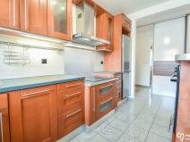 Pronájem bytu 2+1, Olomouc, Horní lán, 66 m2