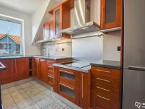 Pronájem bytu 2+1, Olomouc, Horní lán, 66 m2