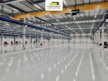 Pronájem výrobních prostor, Hrušky, Polní, 5000 m2