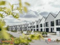 Prodej rodinného domu, Pečky - Velké Chvalovice, Za Statkem, 166 m2